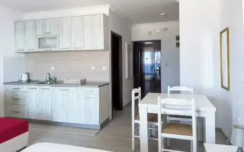 Open Sea Luxury Apartments - 120