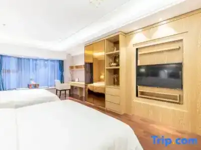 Xilaide Seaview Apartment - 26
