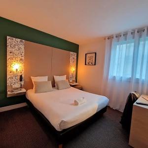 L'Hôtel Bristol - 58