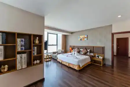 Muong Thanh Grand Da Nang - 80