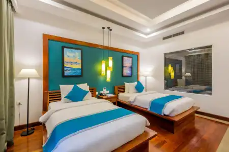 The Tito Suite Residence - 41