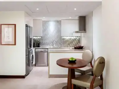 Pullman Dubai Creek City Centre Residences - 51