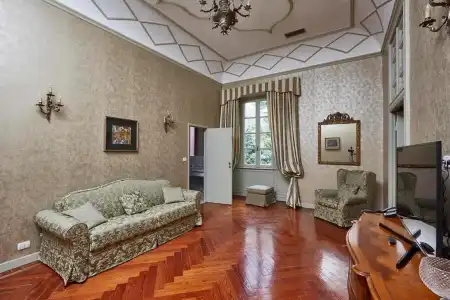 Villa Platamone - 7