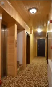 Doğa Motel - 12
