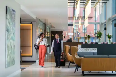 Hyatt Regency - 31