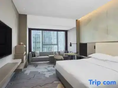 Deltas by Marriott Kunming - 107