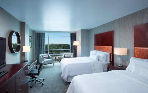 The Westin Richmond - 4