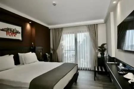 Resa Gocek - 109