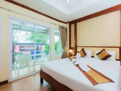 Kokotel Phuket Patong - 3