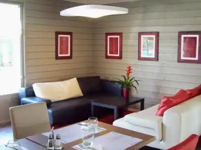Hôtel Campanile Reims Ouest - Tinqueux - 24
