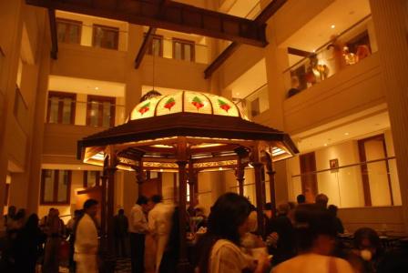 The LaLiT Great Eastern Kolkata - 45