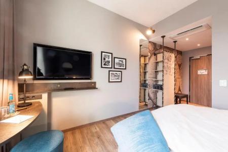 Harbr. Heilbronn, a Member of Radisson Individuals - 16