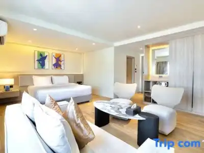 The One Bay Breeze Pattaya - 131