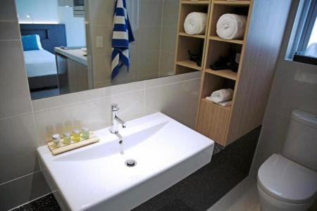 Seahaven Noosa Beachfront Resort - 25