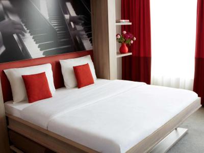 ApartAdagio Vienna City - 3