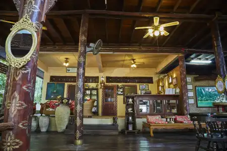 Natural Wing Health Spa & Resort - 21