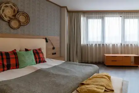 WorkNomads LAB-Coliving & Coworking - 89