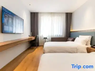 Excemon Beijing Hongxiang - 37