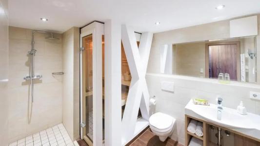 Restaurant Schwarzwaldhof - 9