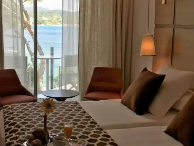 Gran Fornells Thalasso and Spa - 47