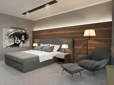 Central Park Premium - 72