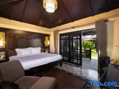 Ambong Rainforest Retreat - 117