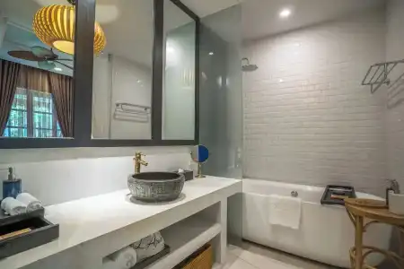 L'Azure Resort and Spa - 118