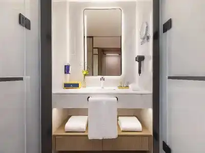 voco Suzhou Guanqian Street by IHG - 73