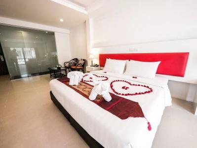 Citin Armoni Patong by Compass Hospitality - 97