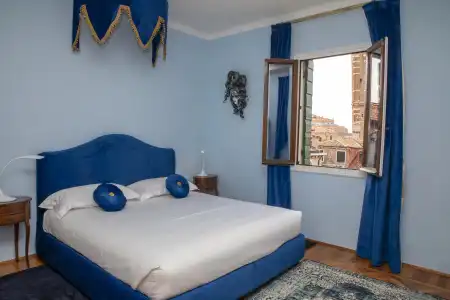 Palazzo Paruta & Wellness Apartments - 45