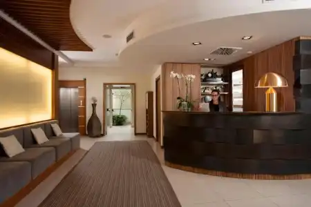 & Residence Il Teatro - 1