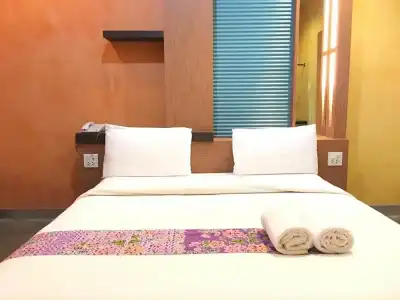 Tanisa Resort - 27