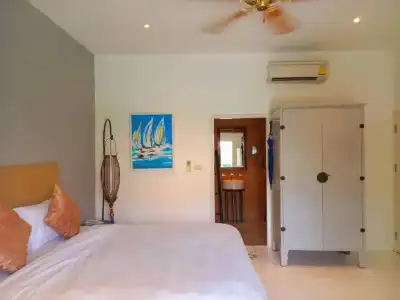 Sanae Beach Hua Hin - 47