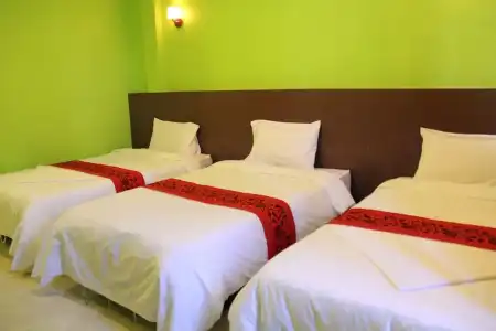 KIM Guesthouse - 22