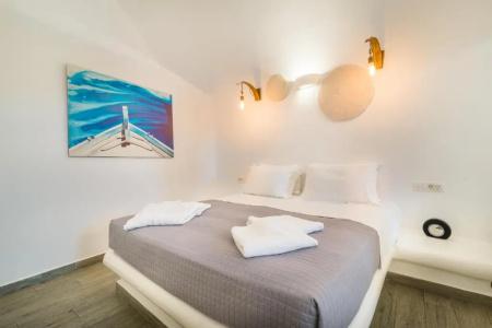 Angel Luxury Suites - 48