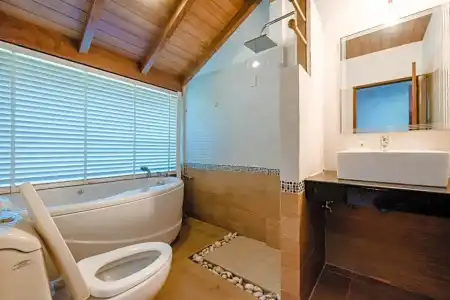 Baan Rabieng Bungalows - 41