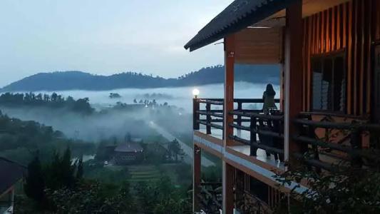 Kularbdoi Resort - 1