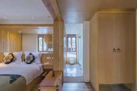 Arro Khampa by Zinc Journey Lijiang - 145