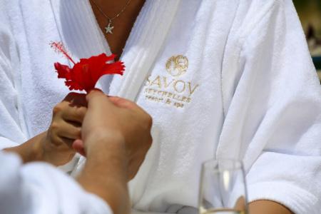 Savoy Seychelles Resort & Spa - 50