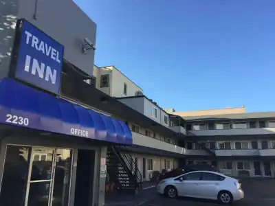 Motel 6 San Francisco, CA - Lombard Street - 0