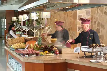 VIVA Eden Lago - 33