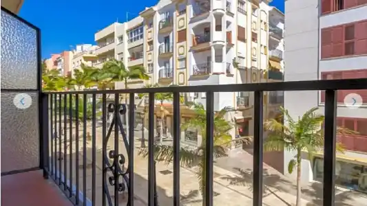 Sol y Miel Hostal - 68