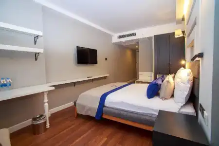 Best Western Izmir - 122