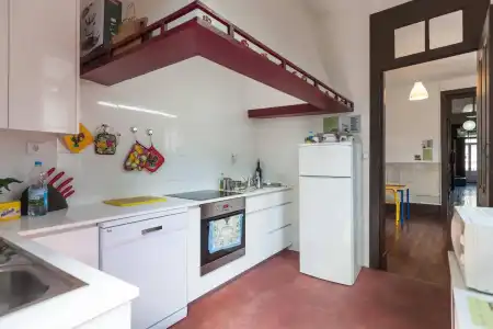 Bracara Hostel - 16