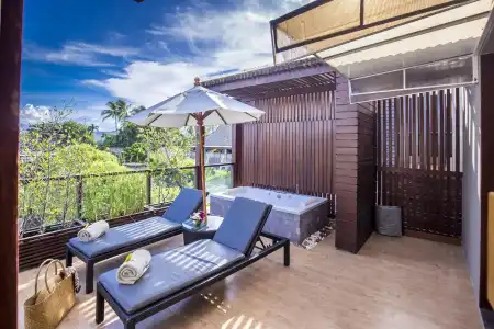 Baan Haad Ngam Boutique Resort & Villas - 35