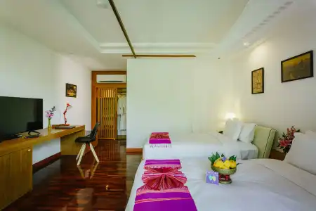 Mango Tree Resort - 4