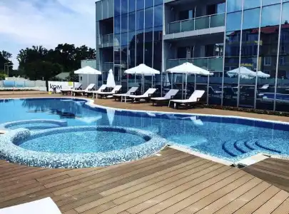 Dodo Beach Club Adults Only - 10