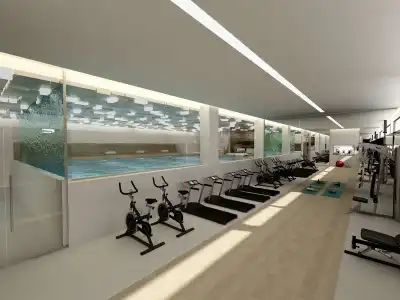 Radisson Beach Resort Larnaca - 12