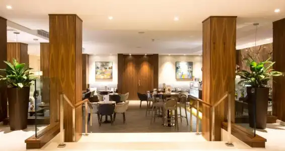 Salini Resort - 16