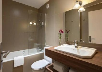 Maison Barbillon Grenoble - Centre Gare - 27